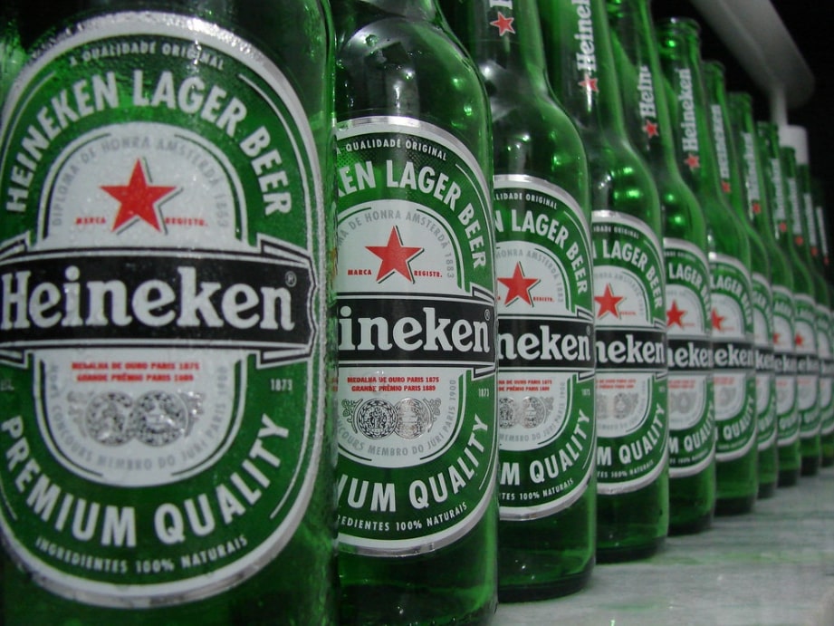 Heineken
