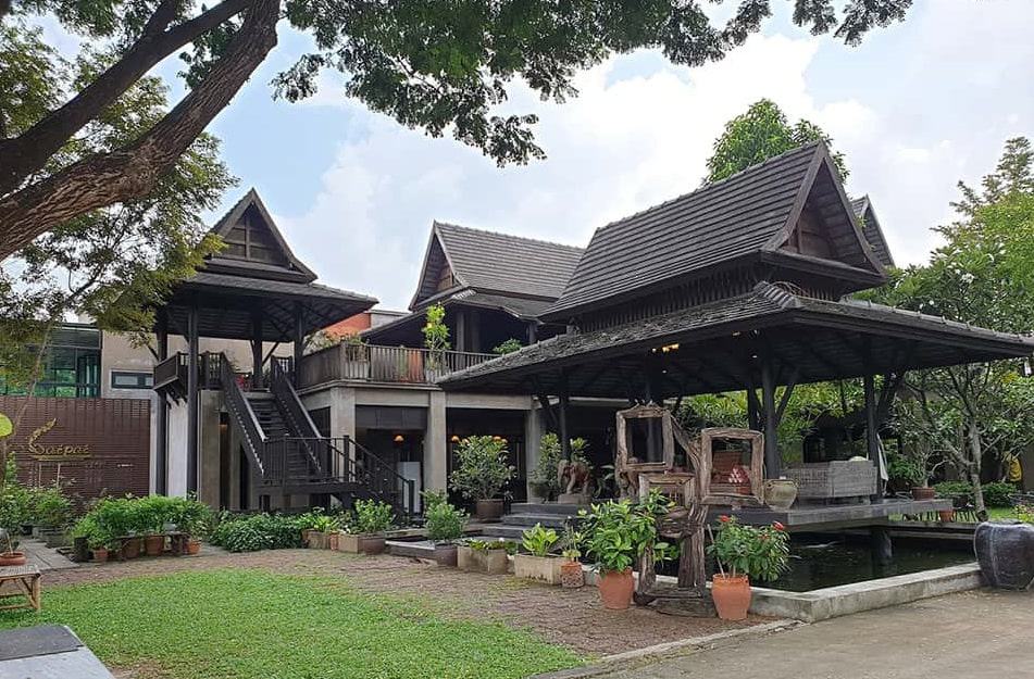 Learn to cook with lessons from Baipai Thai Cooking School