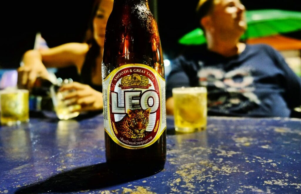 Leo Beer