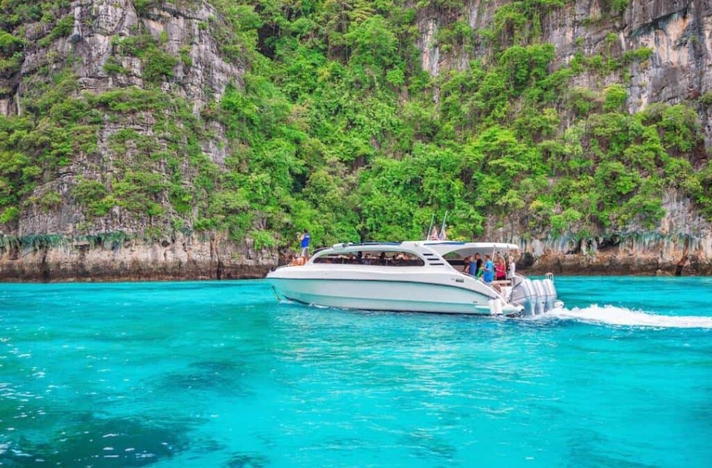Phi Phi Islands