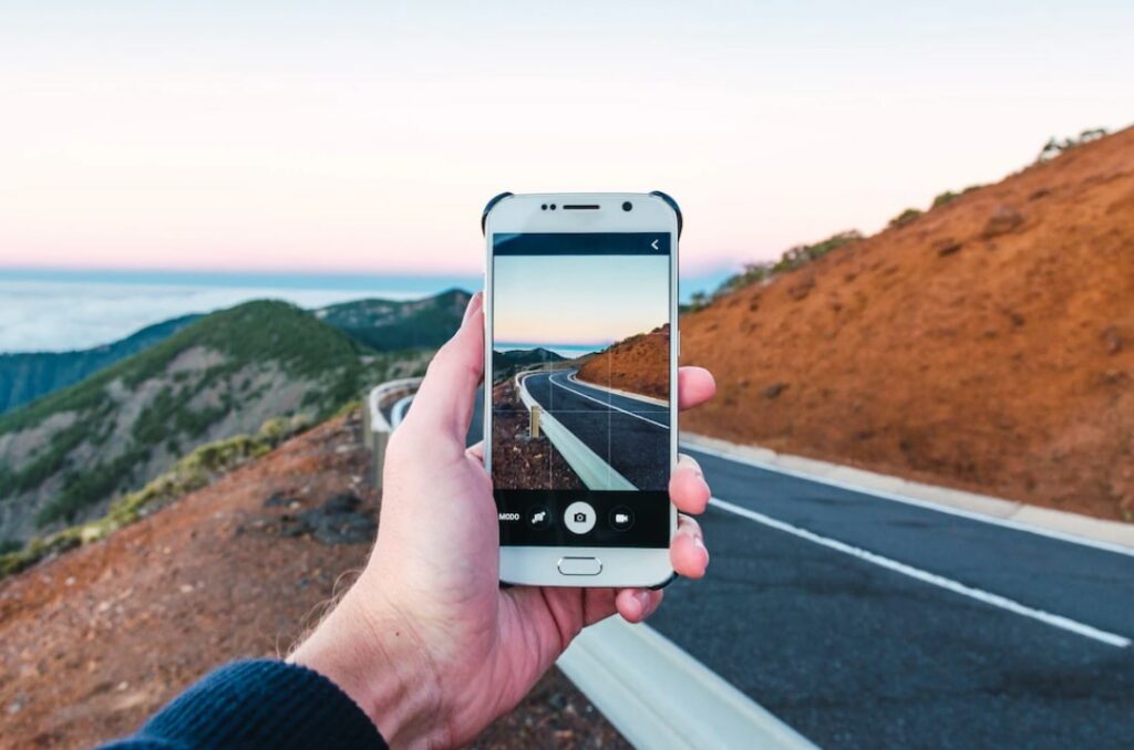 Take Photos and Videos