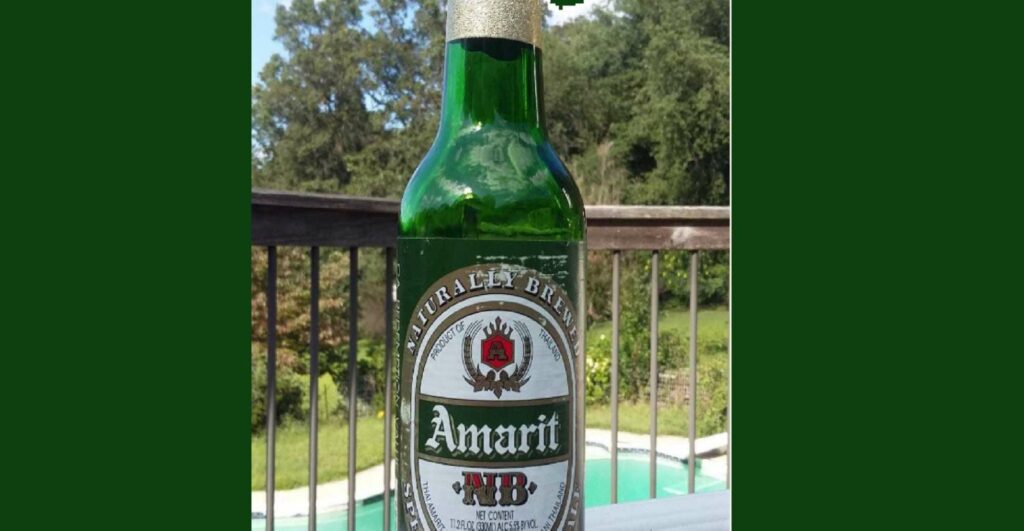 Thai Amarit