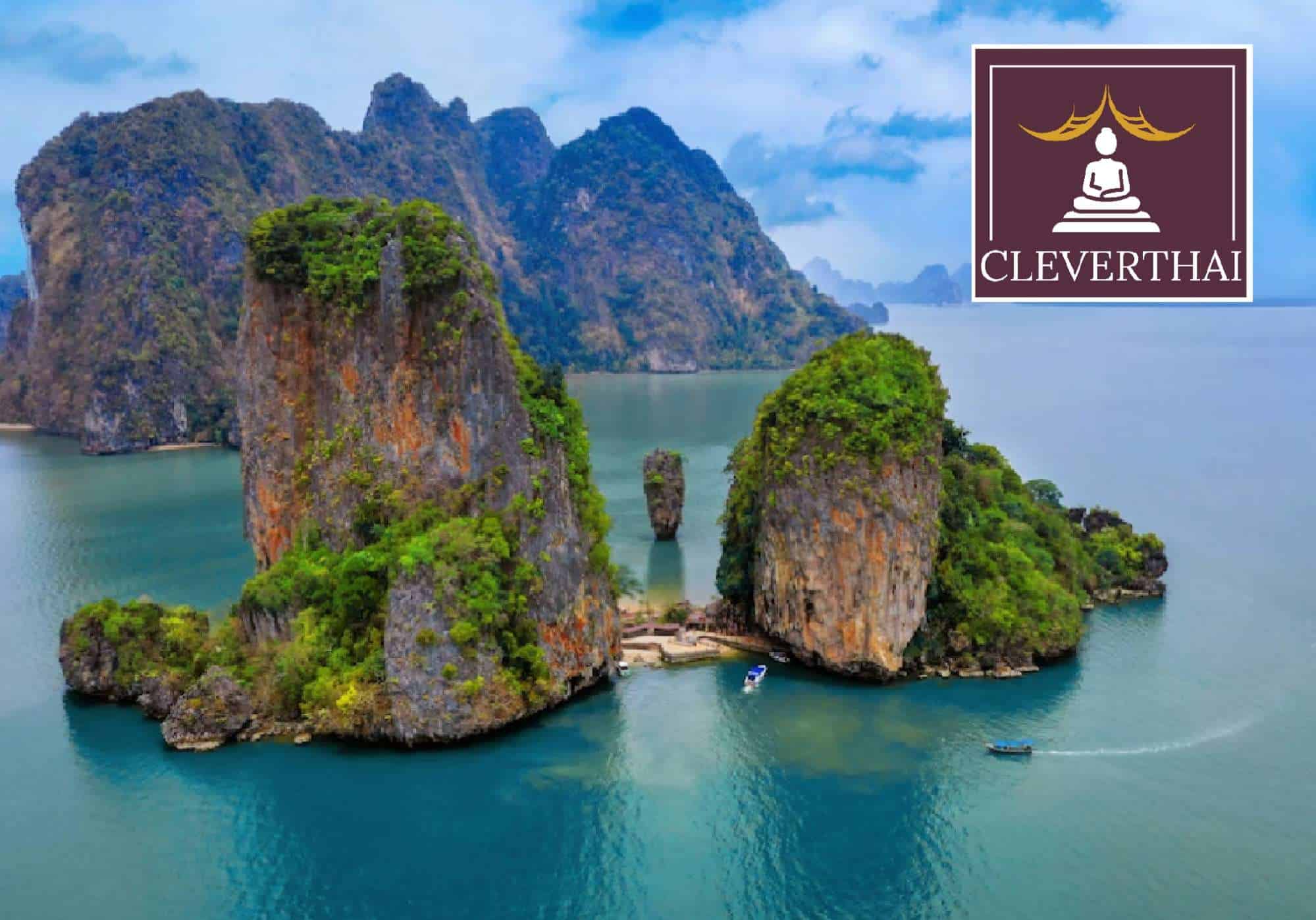 The Ultimate Travel Guide to James Bond Island in Phang Nga Bay