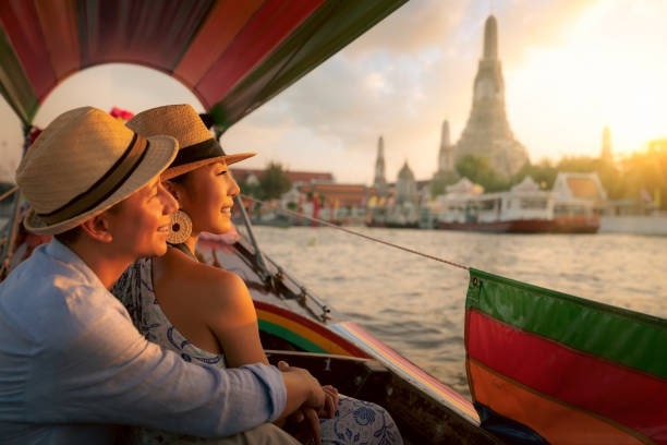 Top 30 Things to Do in Bangkok