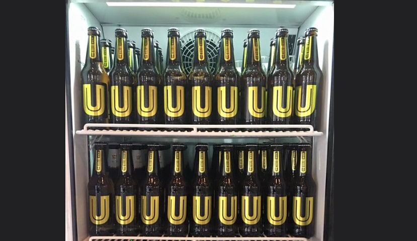 U-Beer