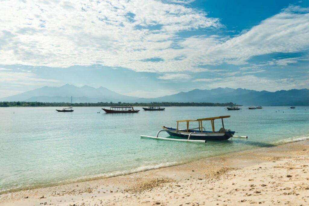 Via Longboat