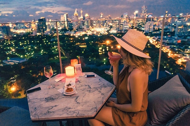 Where to Eat in Bangkok