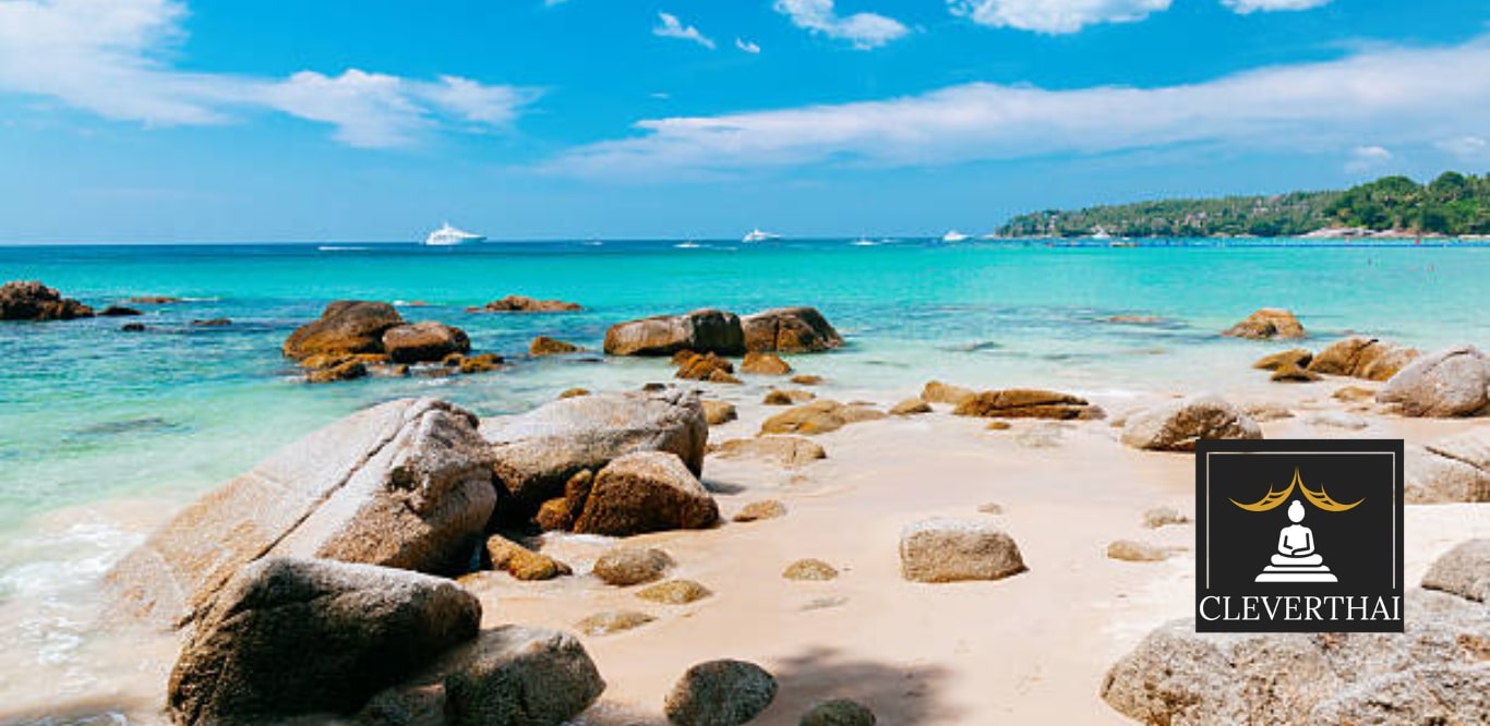 Your Ultimate Guide to Visiting Surin Beach