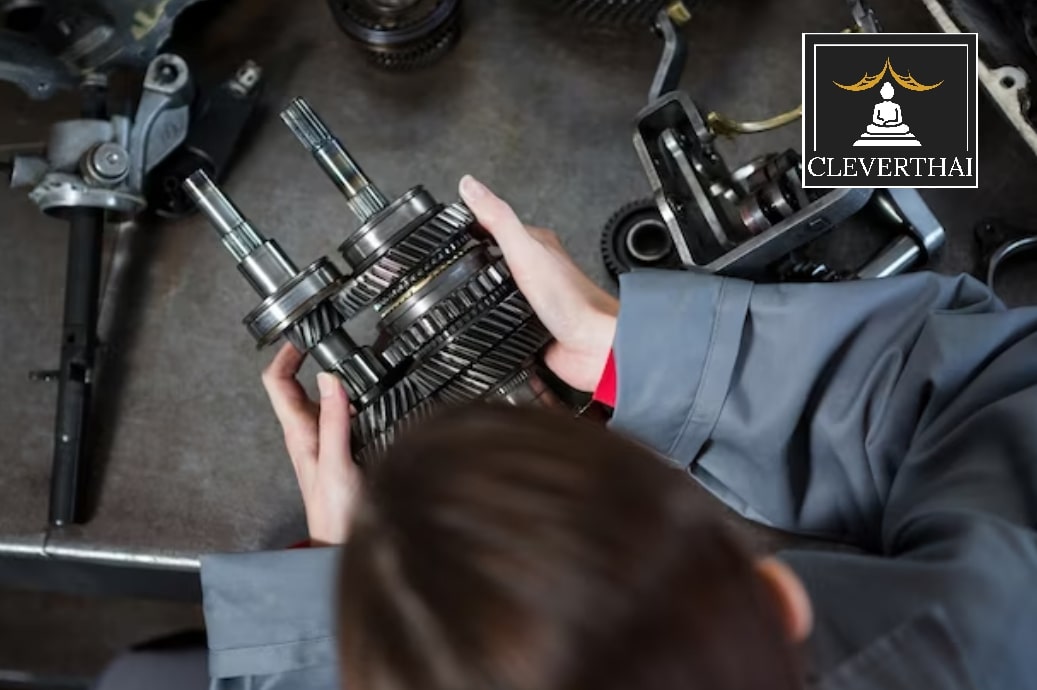 The 5 Best Engine Rebuilders In Bangkok