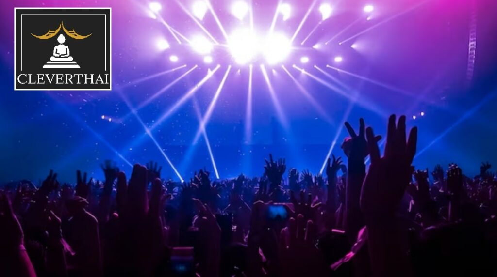 The 5 Best Entertainers In Bangkok