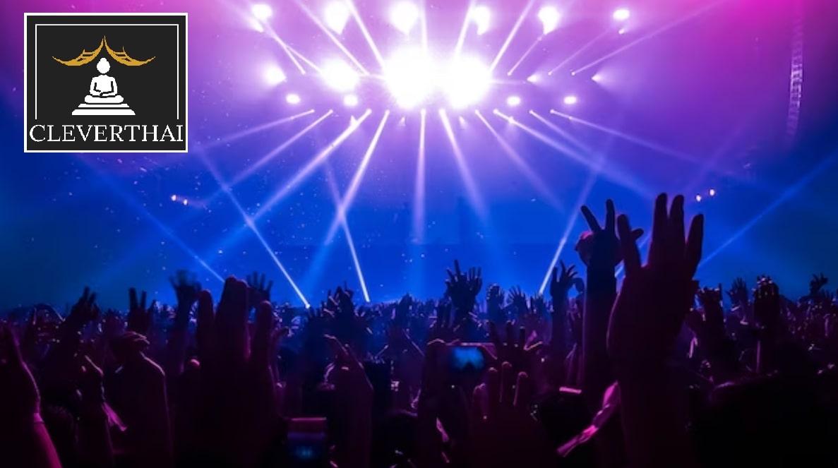 The 5 Best Entertainers In Bangkok