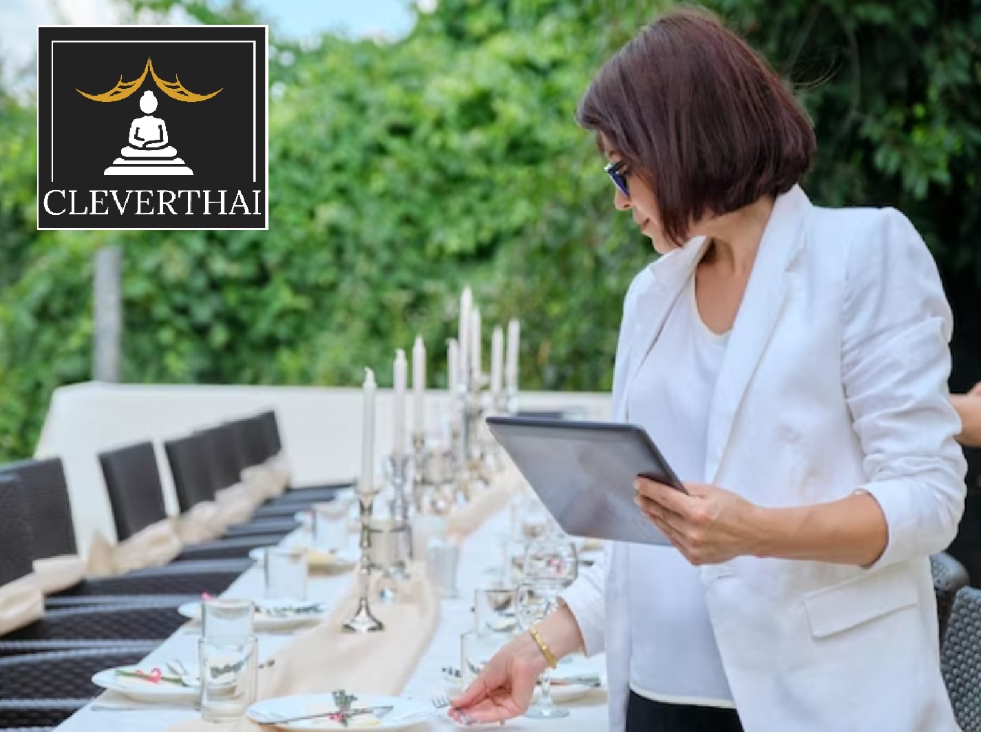 The 5 Best Event Planners In Bangkok