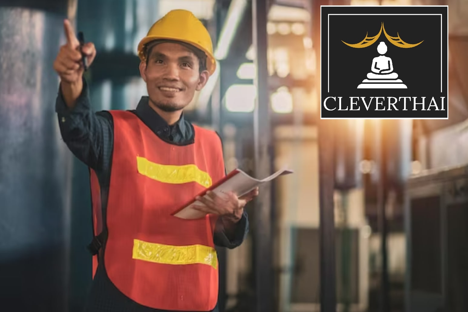 Top 5 Engineering Firms In Bangkok