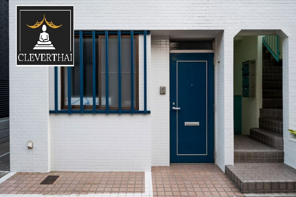 Top 5 Exterior Door Stores In Bangkok