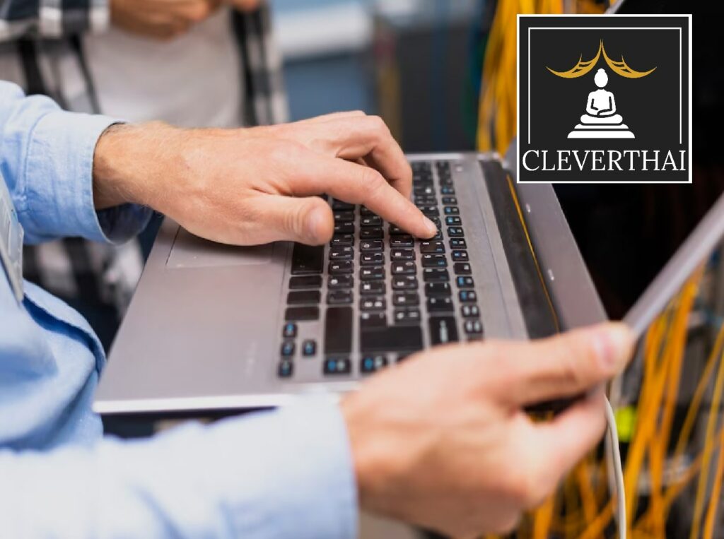 Top 5 Internet Service Providers In Bangkok