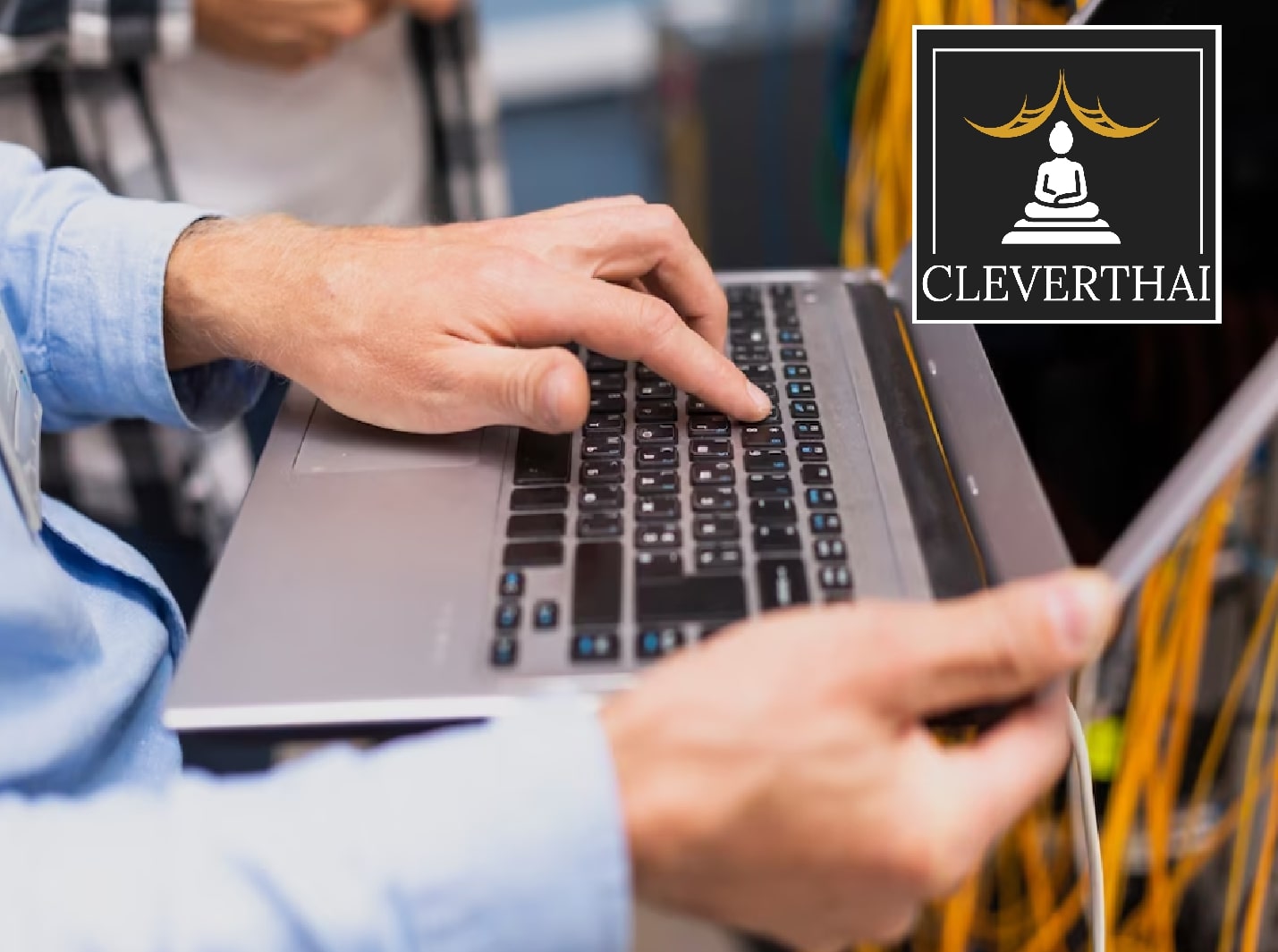 Top 5 Internet Service Providers In Bangkok