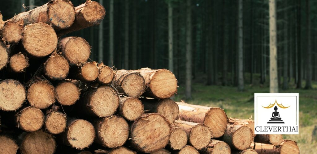 Top 7 Wood Stores In Bangkok