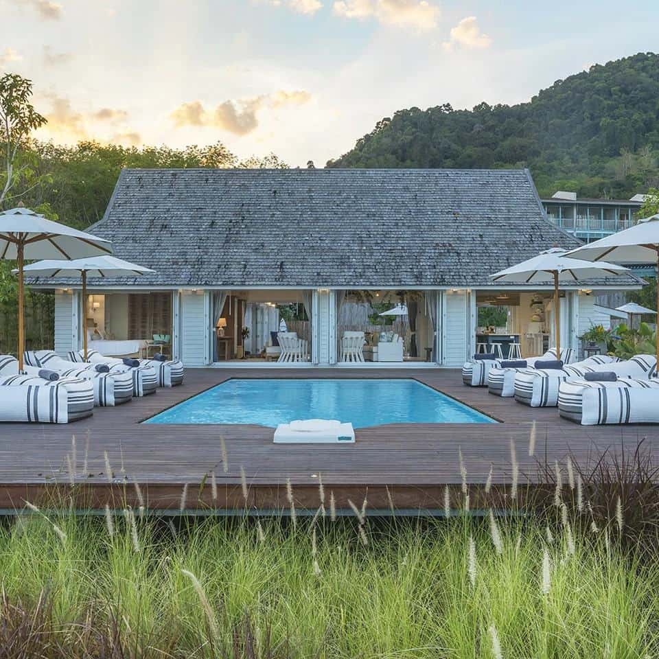 Cape Kudu Hotel's Homepage