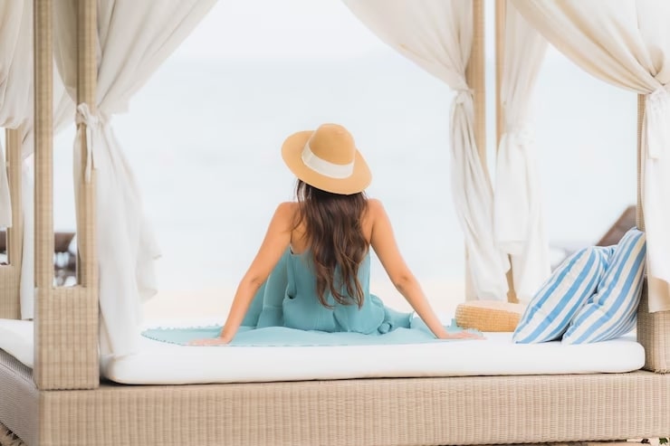 Where to Stay in Koh Yao Noi