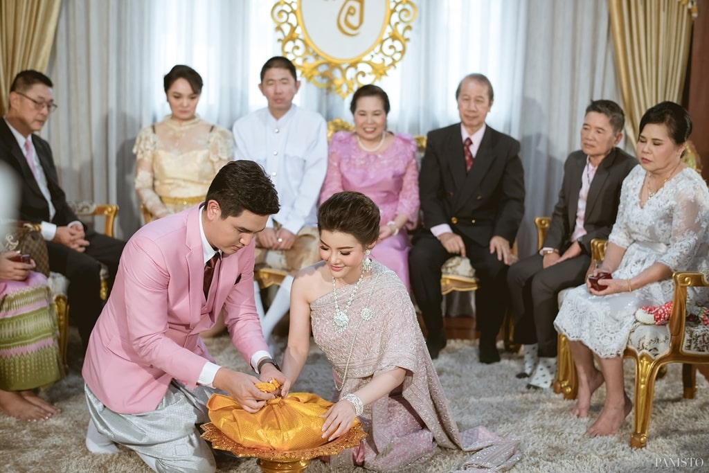 A Guide to Getting Married in Thailand