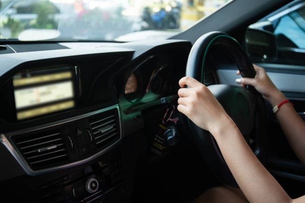 Tips for Avoiding Accidents when Navigating Thai Roads