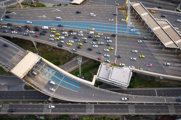 Understand the routes to your destination before heading out