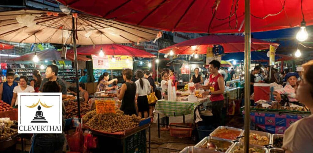 15 Best Budget-Friendly Food in Chiang Mai