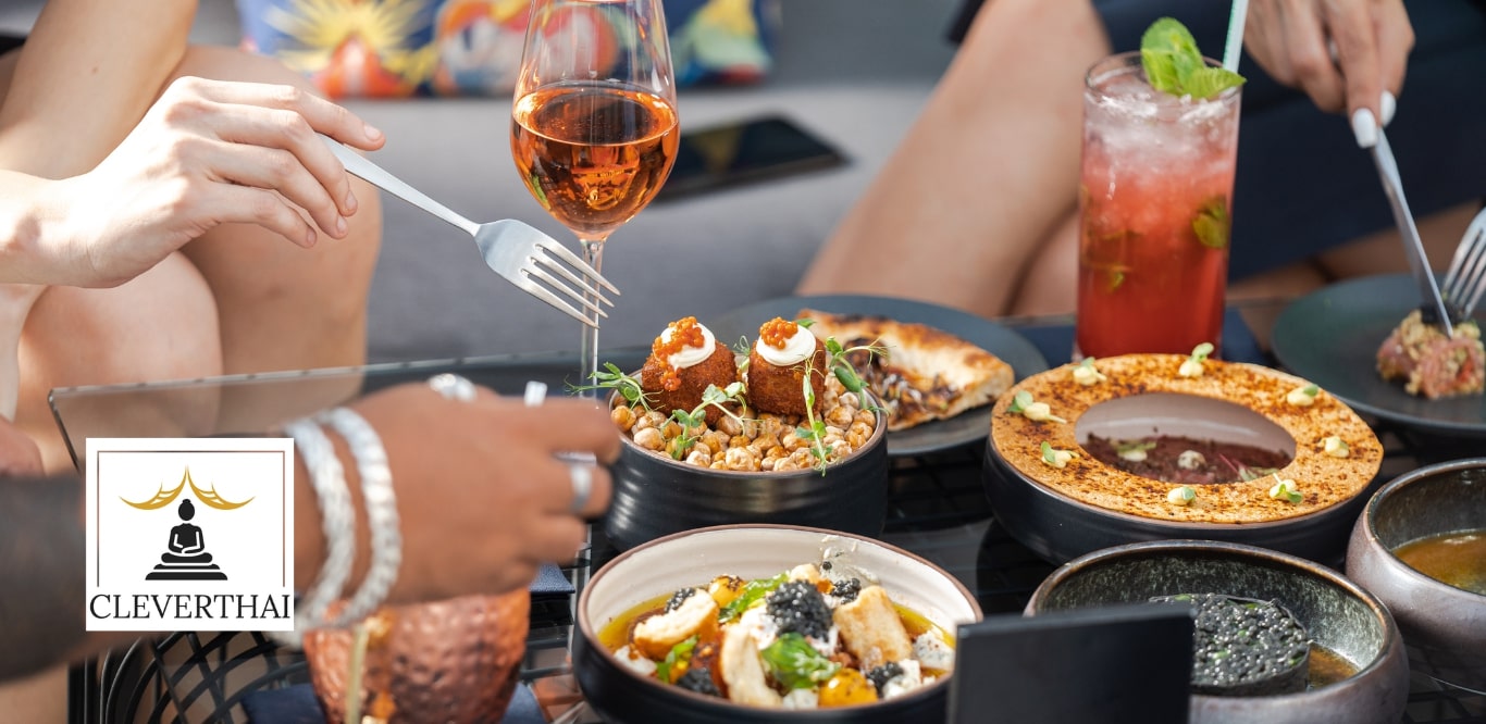 20 Best Restaurants in Phuket