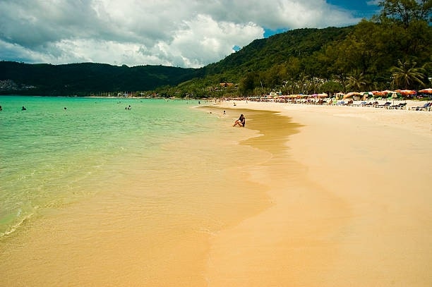 The Ultimate Travel Guide To Patong Beach, Phuket - The Good, The