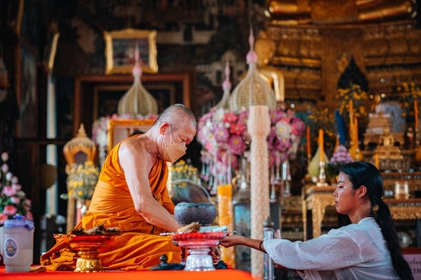 The Essential Guide to Thai Etiquette [2026]