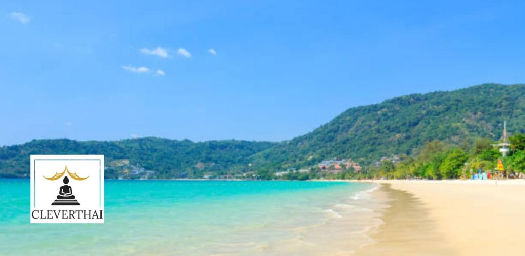 The Ultimate Travel Guide to Patong Beach