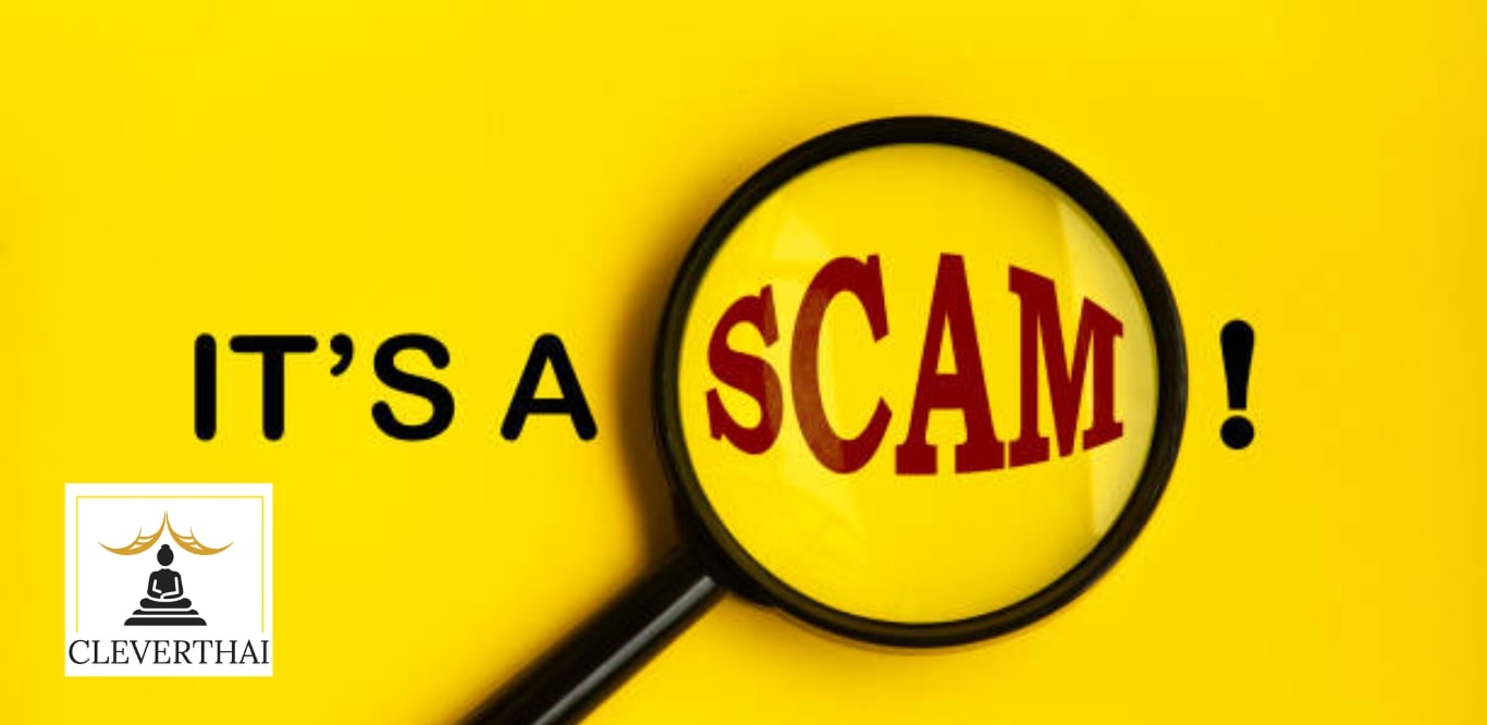 Top 10 Scams to Look Out for in Bangkok