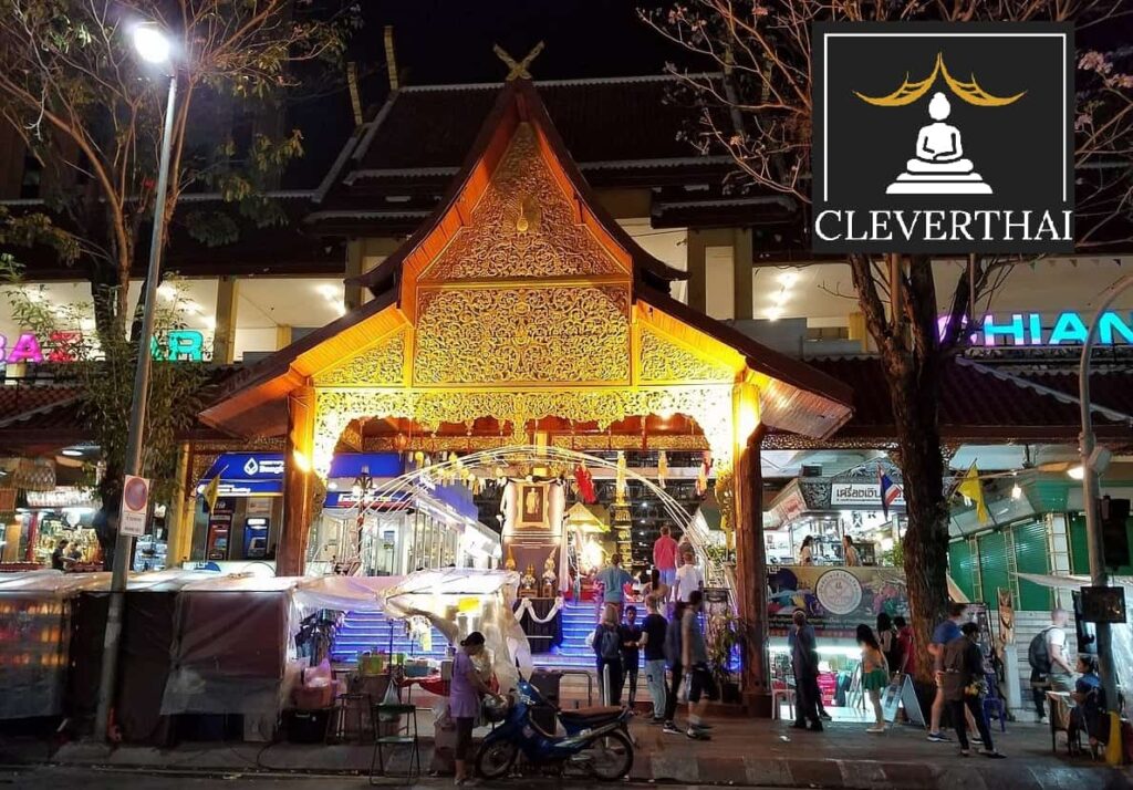 Top 15 Markets and Night Markets in Chiang Mai