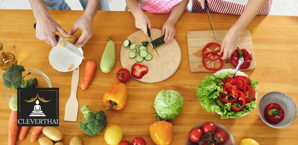 Ultimate Guide to Thai Cooking Classes
