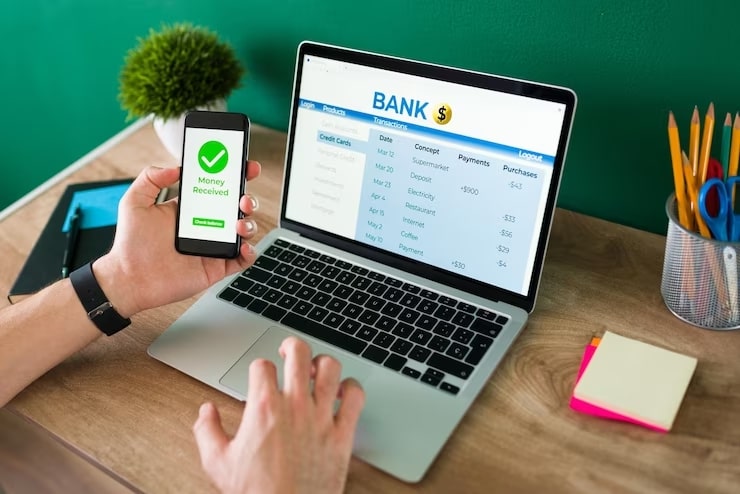What factors should you consider when opening a Thai bank account
