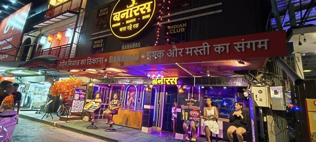 Your Guide to Exploring Pattaya's Nightlife Scene [2025 ]