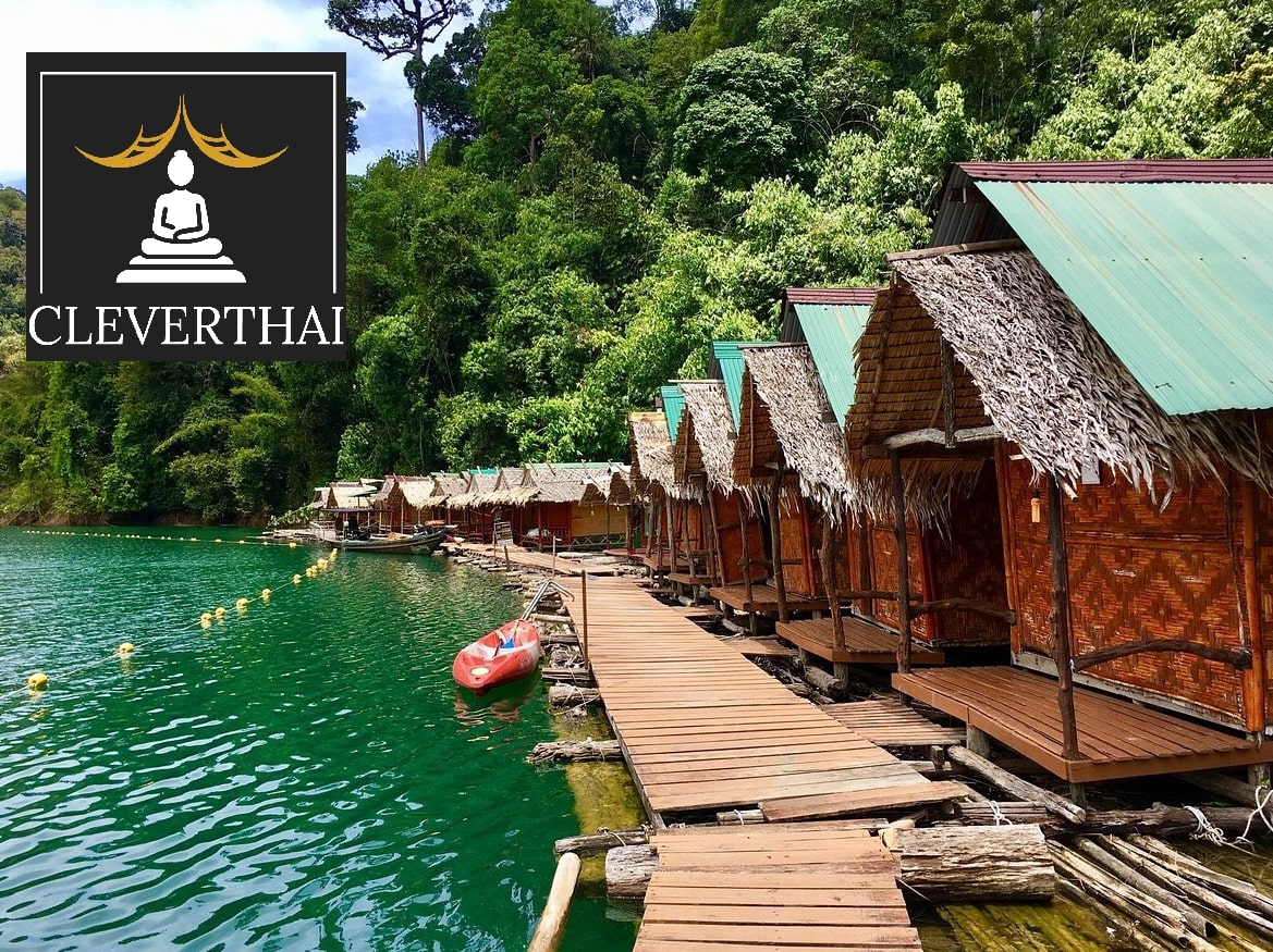 A Guide to Khao Sok National Park and its Floating Bungalows [2024]