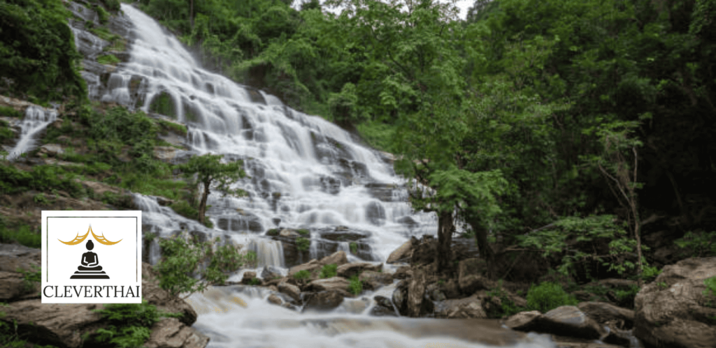 The 11 Best Waterfalls in Chiang Mai_1
