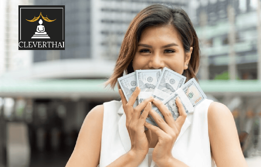The 5 Best Money Exchange Shops in Chiang Mai