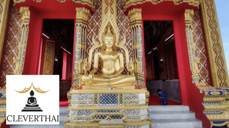 Top 10 Temples in Pattaya to Visit