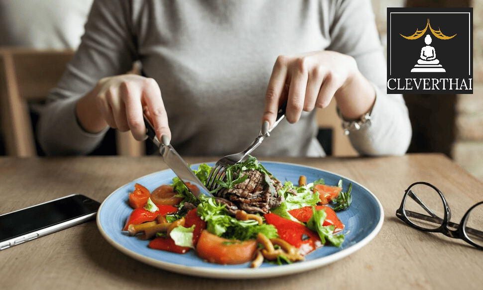 Top 14 Sunday Brunch in Bangkok