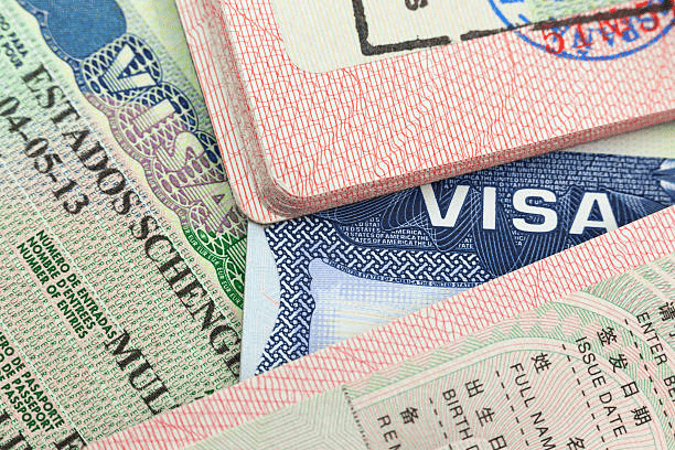 Tourist Visa