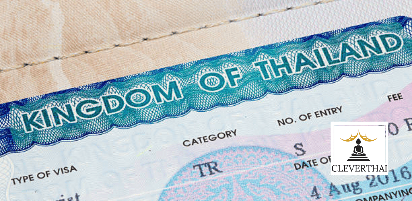Your Guide to Thailand Visa Photo Specifications 2023-2024
