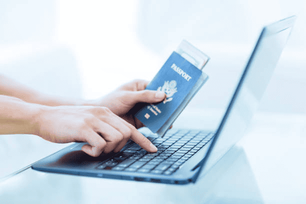 eVOA (Electronic Visa on Arrival)