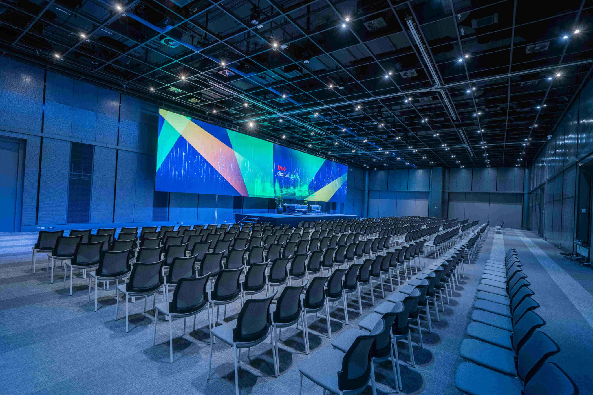 The Top 7 Event Spaces in Bangkok [2026]
