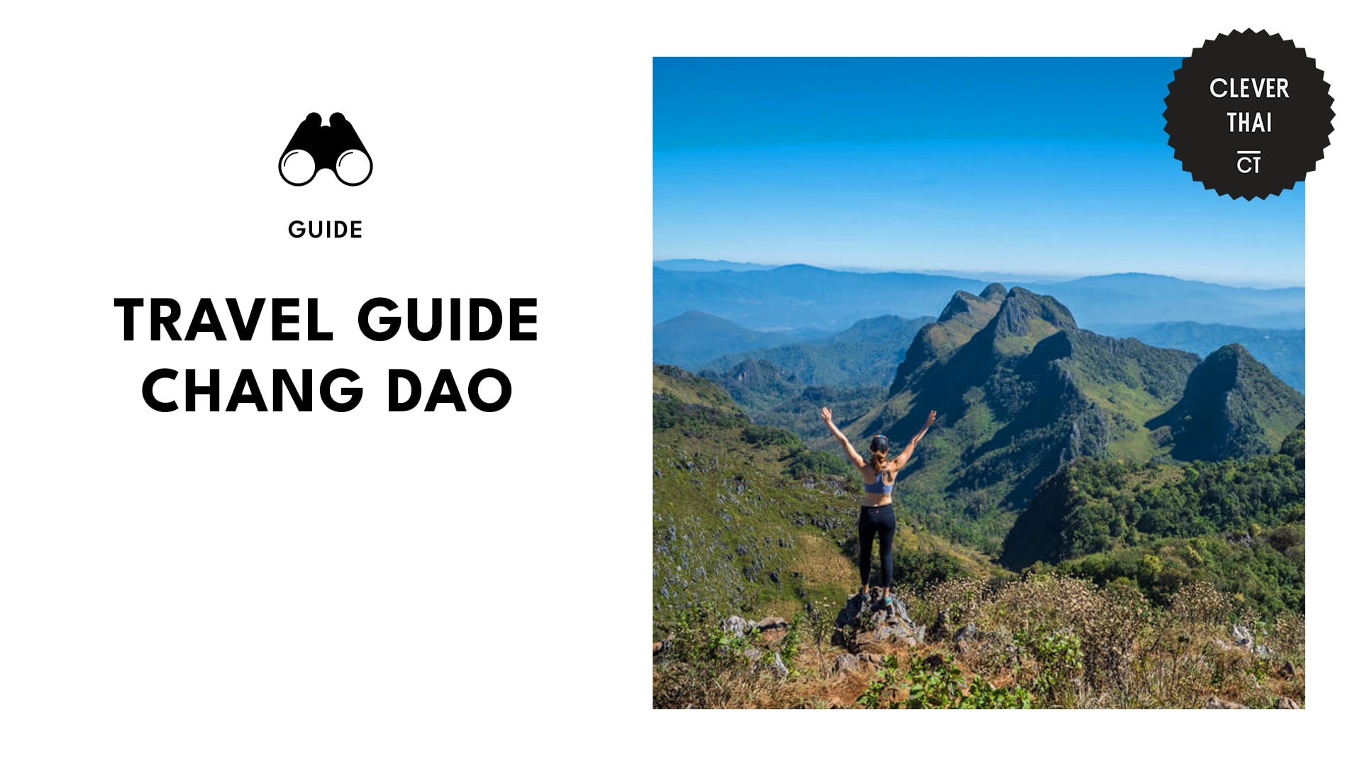 Our Ultimate Guide to Your Chiang Dao Journey and Why a Weekend Getaway May Not Be Enough