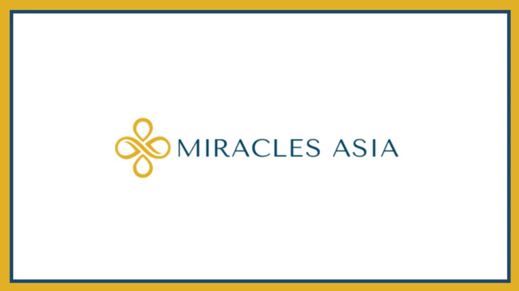 miracles asia rehab thailand