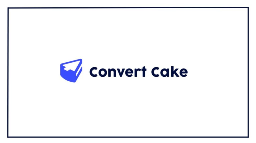 convert cake logo
