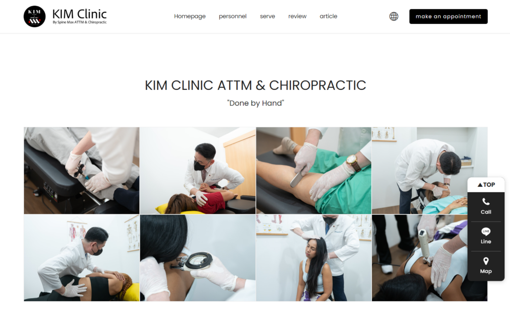 KIM Clinic BKK