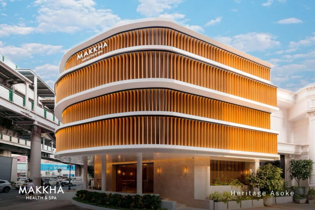 Makkha Health & Spa